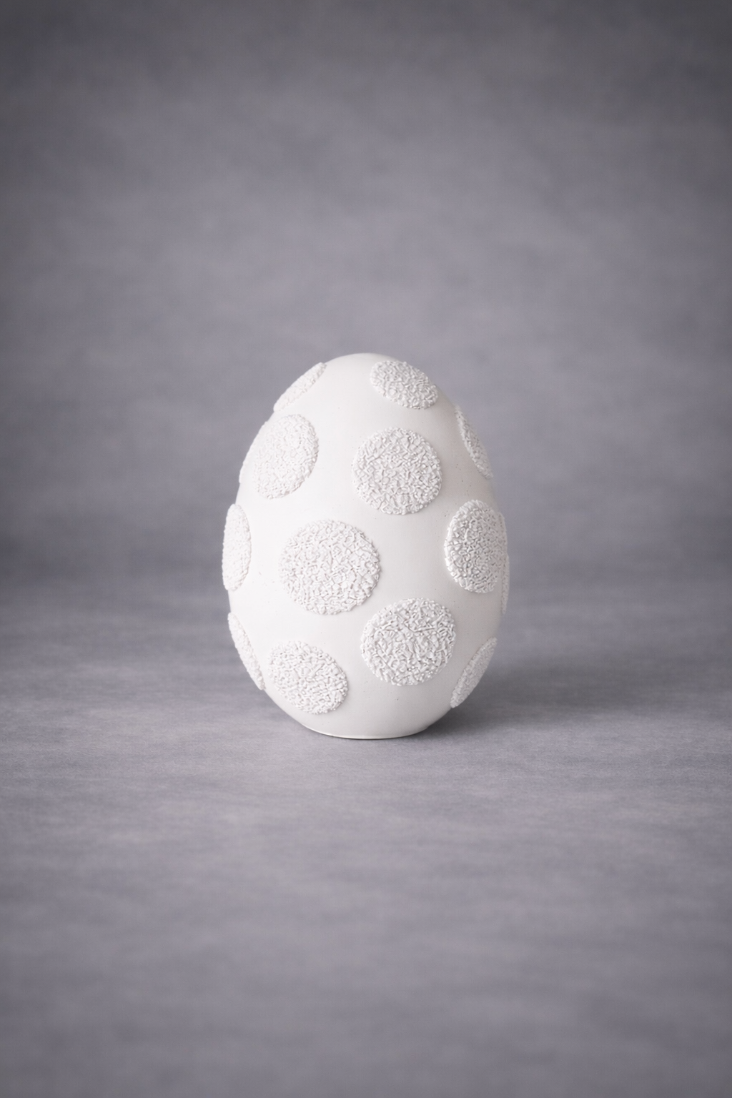 Fuzzy Ei “Spotty”